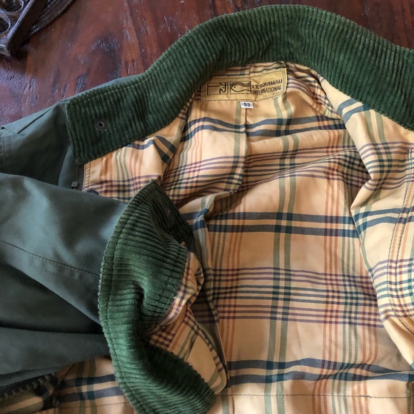 L’Esquimau International vintage jacket - Picture 4 of 5